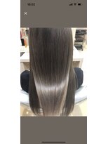 イーストバイエルゴ 川崎東口(EAST by ergo) 髪質改善