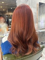 フレスコ 鎌ヶ谷大仏店 orange