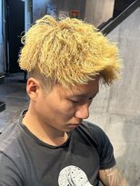 スウェル 七隈四ツ角店(SWELL) ツイストスパイラル×スウィングジェット