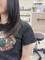 ラボヌールヘアーノーブル 新越谷店(La Bonheur hair noble)&nbsp;極上髪質改善/レイヤーカット【美髪】【イメチェン】