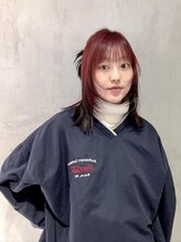 ニト ステップ(nito step) 川村 莉奈