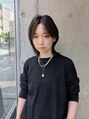 パドル(Paddle) 前沼 希帆