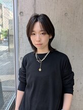 パドル(Paddle) 前沼 希帆
