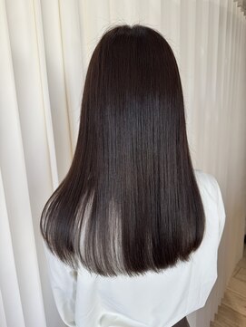 アロハララ(ALOHA LaLa) シアーアッシュ