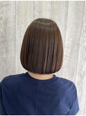クラシックボブ　CIEL 加賀