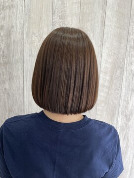 シエル 立川店(CIEL) クラシックボブ　CIEL 加賀