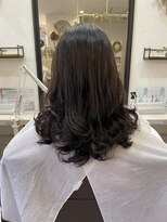 ヘアールーム アート(hair room a to by NYNY)&nbsp;ストデジ