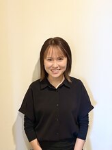 イノセント 今治(INNOCENT)&nbsp;石井 菜摘