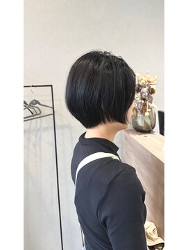 コンド(cond.) ショート