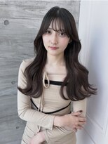 パーヴミックス アリー(Parve Mix ALLY)&nbsp;くびれヘア/韓国スタイル