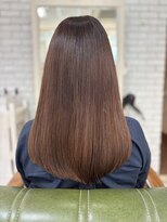 クララ タカマツ(CLALA Takamatsu)&nbsp;髪質改善トリートメント