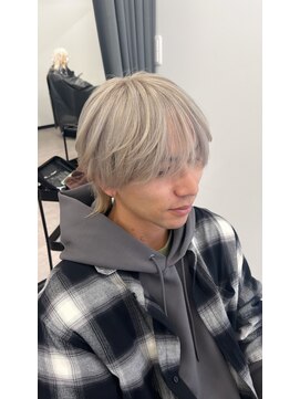 バズ サッポロ バイ フィーネ(BuzZ sapporo by Fi-Ne) 爆裂ハイトーン