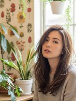 美染 丸山店(Bisen)&nbsp;白髪ぼかし/白髪染め/オーガニックカラー/白髪/鳥取市/鳥取