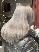 プライズ 錦糸町北口店(prize) ホワイトシルバー/グレー/シルバー【錦糸町北口】hina