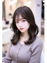 エルサ 神戸三宮(ELSA)&nbsp;髪質改善/水素トリートメント/縮毛矯正/水素カラー