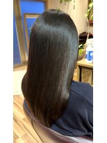 エスト(est.)&nbsp;est.の縮毛矯正＝estraight 20代30代40代50代