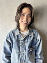 アトラクト バイ ラック 津田沼(Attract by LUCK)&nbsp;高谷 涼 【津田沼】