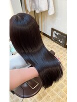 五感鷹匠 髪の診療所&nbsp;毛髪復元からー