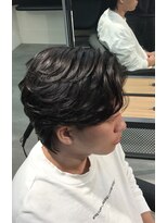 エクシア 西宮北口(EXCIA) センターパートウルフ