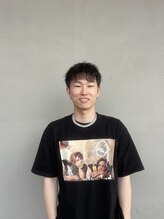 リット 甲府平和通り店(LIT)&nbsp;KAWATE  YUSUKE