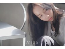 レイジーアワーズ(Lazy Hours)