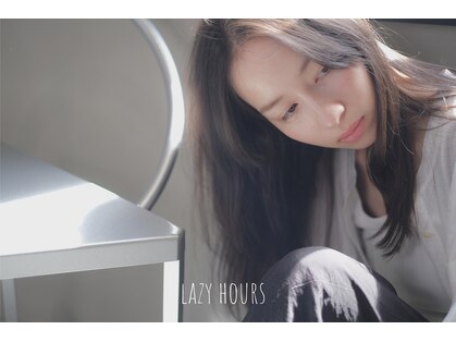 レイジーアワーズ(Lazy Hours)の写真