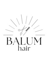 バルム ヘアー(BALUM hair)&nbsp;balum hair