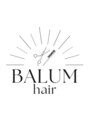 バルム ヘアー(BALUM hair) balum hair