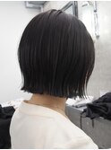 外はねボブ