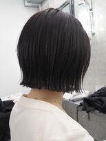 ハート(HART)&nbsp;外はねボブ
