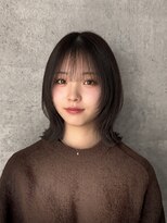 コレハ トレス 日野(CoReha tores) 【レイヤー×ミディアム】