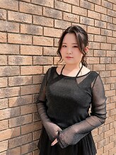 リエートビタ 栗生(Lieto vita)&nbsp;三木 菫礼