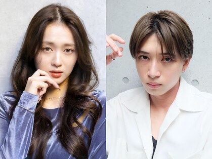 オーブ ヘアー イナフ 岐阜六条店(AUBE HAIR inaf)の写真