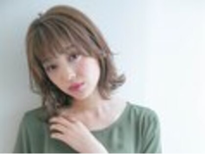 ヘアメイク アース 佐賀鳥栖店(HAIR&MAKE EARTH)の写真
