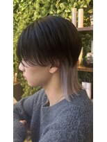 ロロネー 池田(Lolonois) ホワイトラベンダー