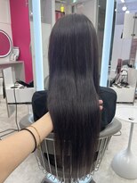 ロサ ファイブヘアー(Rosa..5Hair)&nbsp;プルシールエクステ！