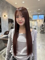 トパ(topa)&nbsp;pink brown