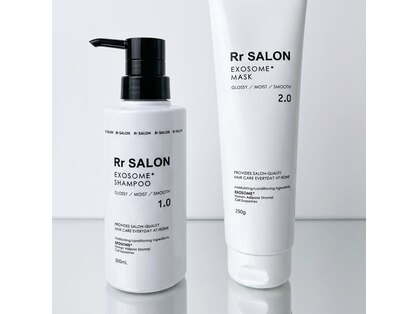 アールサロンギンザ(Rr SALON GINZA)の写真