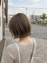 レアナ バイ ニーナ(Leana by NINA)&nbsp;オリーブベージュ