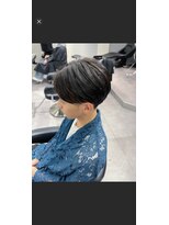 ハイプ 大曽根(HYPE)&nbsp;カット＋パーマ