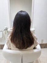 アミーベル(AMI a BELLE)&nbsp;髪質改善・縮毛矯正・白髪染め・ショートカットも◎