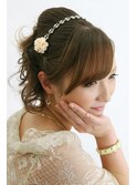 【GRANDE】『GorgeousDressy』セットアップ☆ロングstyle