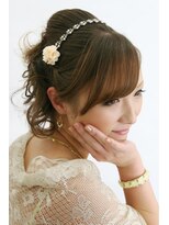 ネウィ グランデ 横浜(newi grande) 【GRANDE】『GorgeousDressy』セットアップ☆ロングstyle