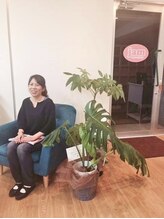 ジャムクラッカー(Jam cracker)&nbsp;満園 ちおり