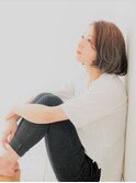 ☆オトナ可愛になれるオールマイティーボブ☆