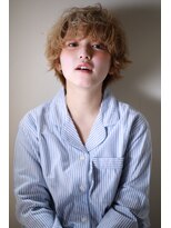 ラべリー 池袋(LOVELEY)&nbsp;グレージュ  ヘアカラー　【池袋】