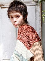 コム(com by neolive)&nbsp;大人ベリーショート 3