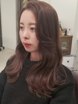 インビテーション(invitation) 上品なボリュームウエーブ♪