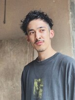 アットラブ バイ ベル(at'LAV by Belle) オールシーズンOKな重軽ショート