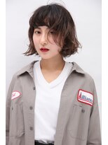 ココロ(COKORO)&nbsp;カジュアルルーズボブ